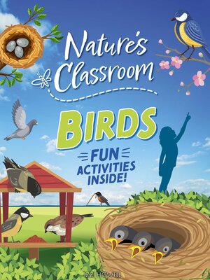 cover image of Birds